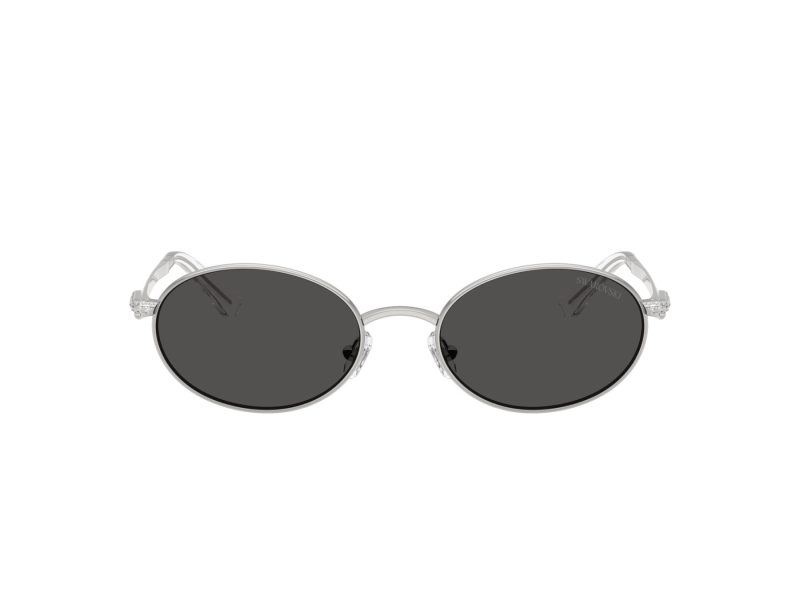 Swarovski SK 7033 400187 53 Women sunglasses