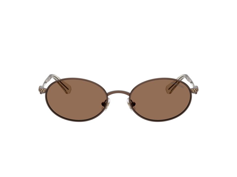 Swarovski SK 7033 400273 53 Women sunglasses