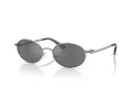Swarovski SK 7033 40096G 53 Women sunglasses