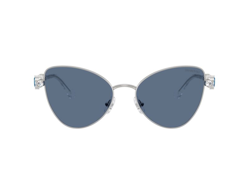 Swarovski SK 7034 401A80 56 Women sunglasses