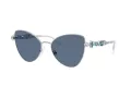Swarovski SK 7034 401A80 56 Women sunglasses
