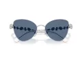 Swarovski SK 7034 401A80 56 Women sunglasses