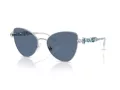 Swarovski SK 7034 401A80 56 Women sunglasses