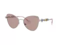 Swarovski SK 7034 401M7N 56 Women sunglasses