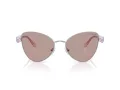 Swarovski SK 7034 401M7N 56 Women sunglasses