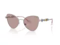 Swarovski SK 7034 401M7N 56 Women sunglasses