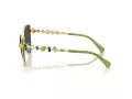 Swarovski SK 7034 404G82 56 Women sunglasses