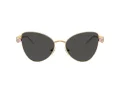 Swarovski SK 7034 404M87 56 Women sunglasses