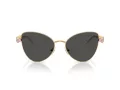 Swarovski SK 7034 404M87 56 Women sunglasses
