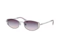 Swarovski SK 7035D 4001U7 53 Women sunglasses