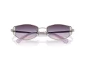 Swarovski SK 7035D 4001U7 53 Women sunglasses