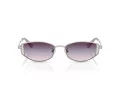 Swarovski SK 7035D 4001U7 53 Women sunglasses