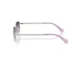 Swarovski SK 7035D 4001U7 53 Women sunglasses