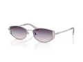 Swarovski SK 7035D 4001U7 53 Women sunglasses