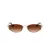 Swarovski SK 7035D 401374 53 Women sunglasses