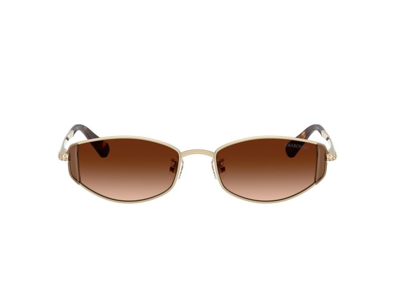 Swarovski SK 7035D 401374 53 Women sunglasses