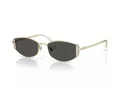 Swarovski SK 7035D 401387 53 Women sunglasses