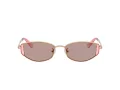 Swarovski SK 7035D 40147N 53 Women sunglasses
