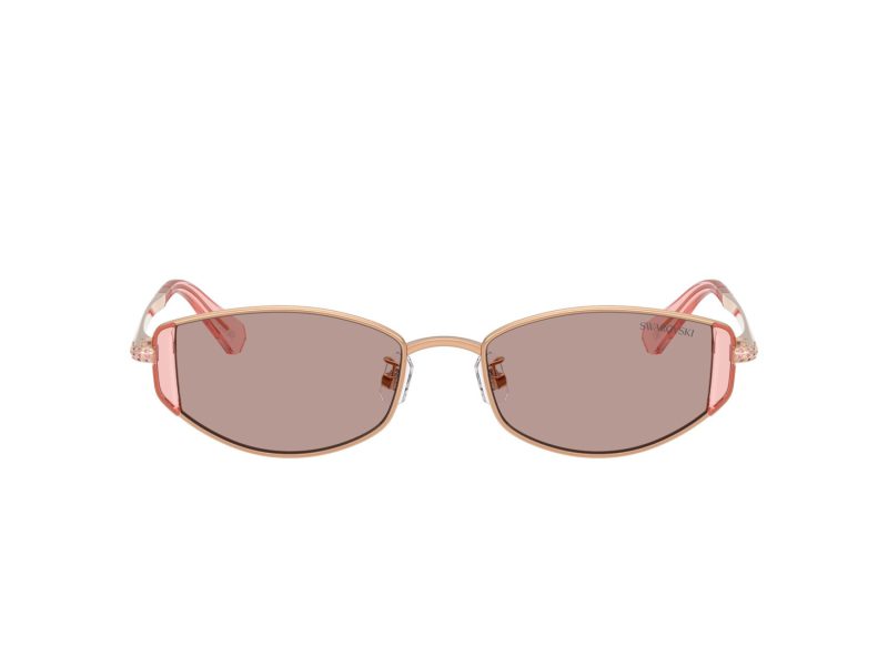 Swarovski SK 7035D 40147N 53 Women sunglasses