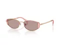 Swarovski SK 7035D 40147N 53 Women sunglasses