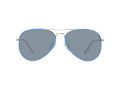 s.Oliver SLVR 98684 00840 56 Men, Women sunglasses