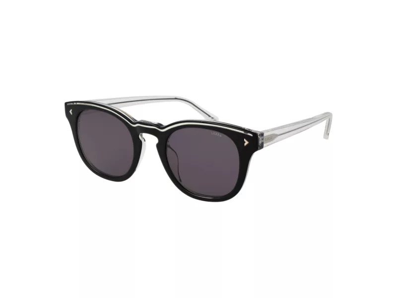 Lozza SL 4303 09W1 48 Men, Women sunglasses