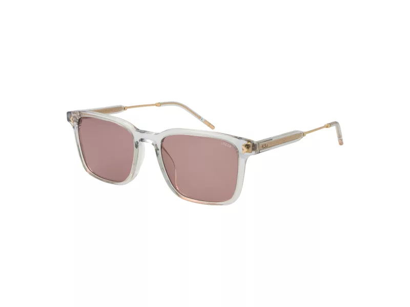 Lozza SL 4314 06A7 52 Men, Women sunglasses