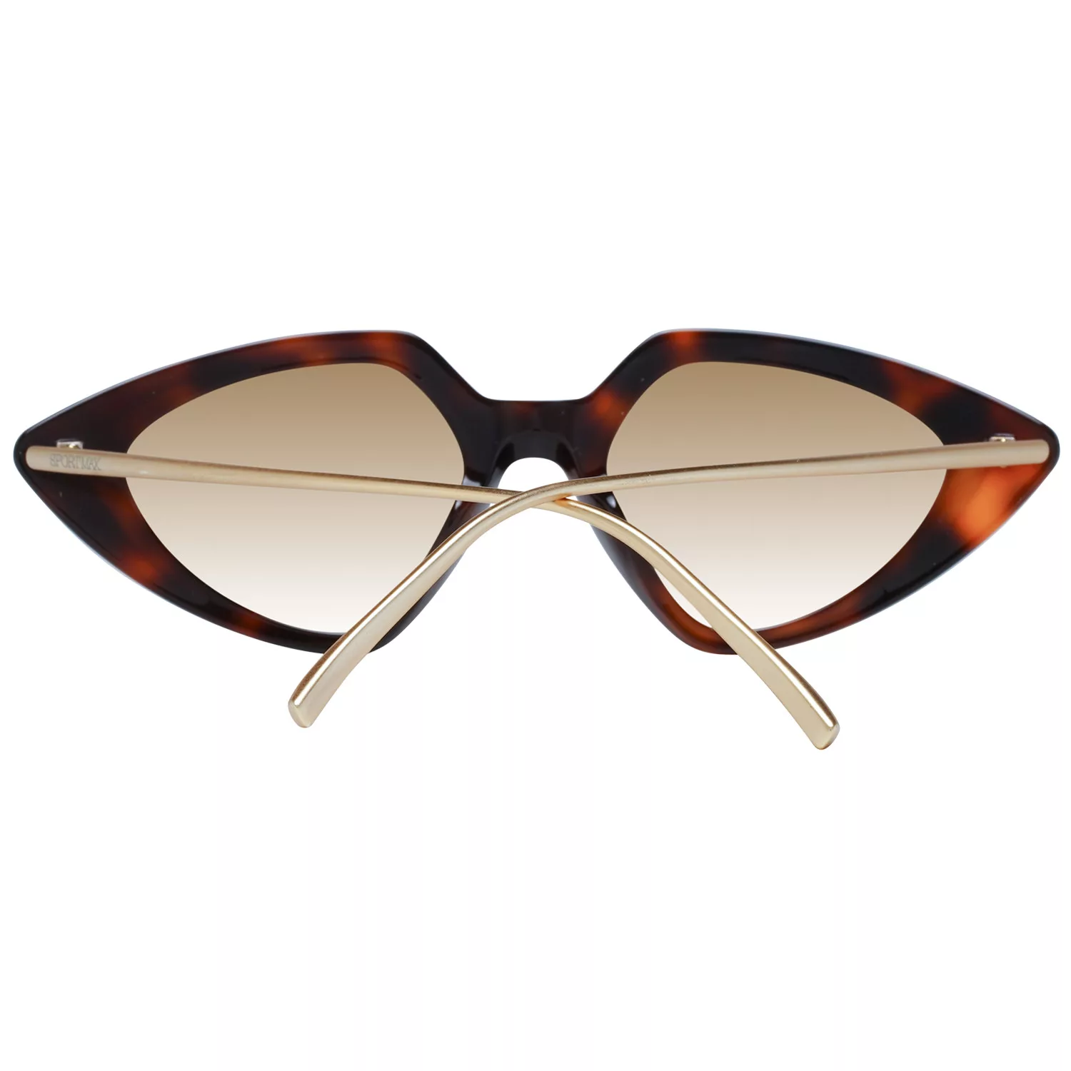 Sportmax SM 0011 52F 58 Women sunglasses - Contact lenses, s