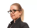 Sportmax SM 5002 001 52 Women glasses