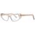 Sportmax SM 5003 090 51 Women glasses
