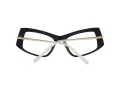Sportmax SM 5005 001 52 Women glasses