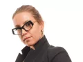 Sportmax SM 5005 001 52 Women glasses