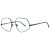Sportmax SM 5010 001 55 Women glasses