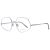 Sportmax SM 5010 016 55 Women glasses