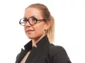 Sportmax SM 5011 001 54 Women glasses