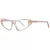 Sportmax SM 5013 072 53 Women glasses