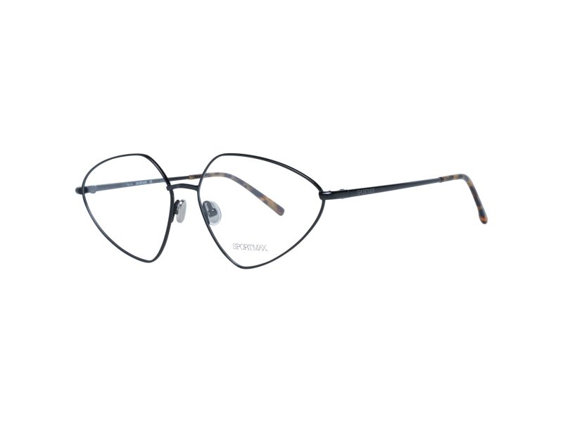 Sportmax SM 5019 001 60 Women glasses