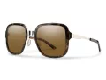 Smith SM Aveline 086/L5 55 Women sunglasses