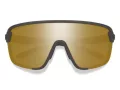 Smith SM Bobcat 4JC/QE 99 Men, Women sunglasses