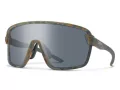 Smith SM Bobcat U1F/Z8 99 Men, Women sunglasses