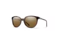 Smith SM Cheetah 3DV/L5 54 Men, Women sunglasses