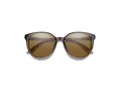 Smith SM Cheetah 3DV/L5 54 Men, Women sunglasses