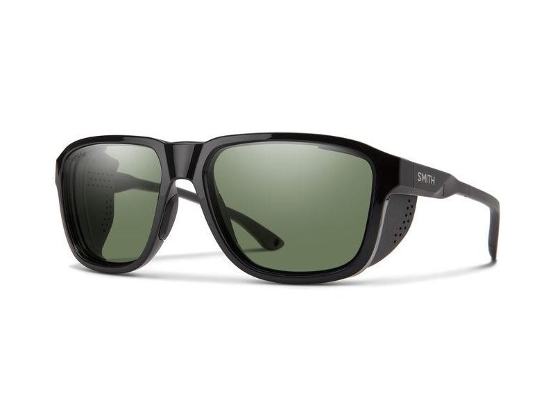 Smith SM Embark 807/L7 58 Men sunglasses