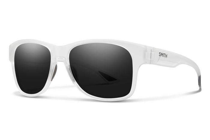Smith sunglasses white deals