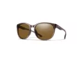 Smith SM Lake Shasta YL3/L5 56 Women sunglasses