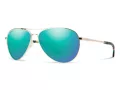 Smith SM Langley 2 J5G/QG 61 Men, Women sunglasses