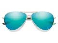 Smith SM Langley 2 J5G/QG 61 Men, Women sunglasses