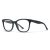 Smith SM Lightheart 003 52 Women glasses