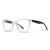 Smith SM Lightheart R6S 52 Women glasses