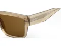 Smith SM Lineup HAM/L5 58 Men, Women sunglasses